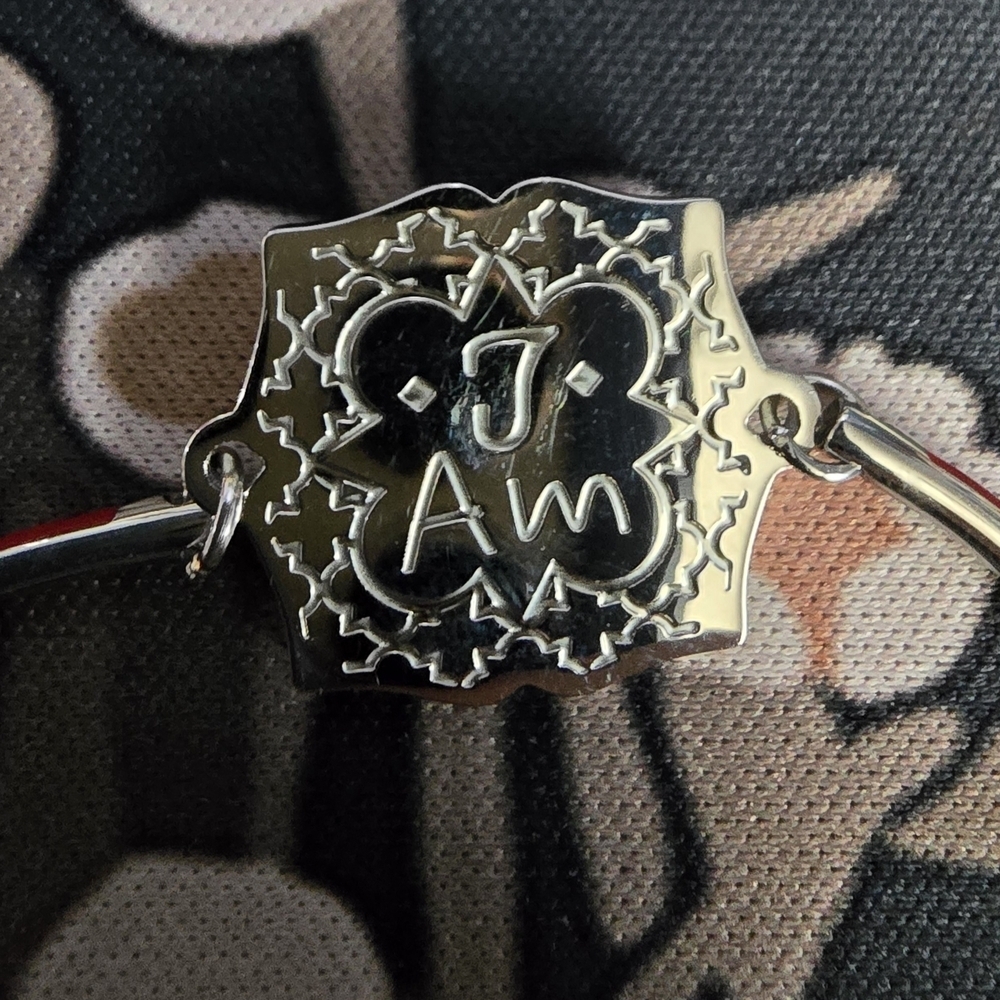 Brosway Chakra Muladhara Bracelet 316L stainless steel New - Picture 5 of 6